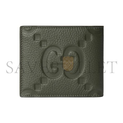 GUCCI JUMBO GG WALLET 739475 (21*9cm)